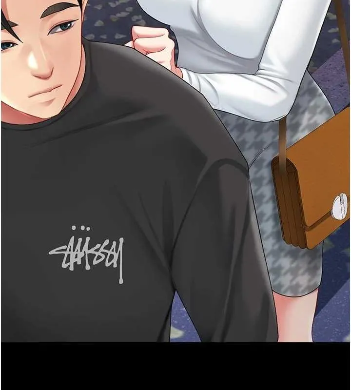 复仇母女丼 第92话-表里不一的女主播
