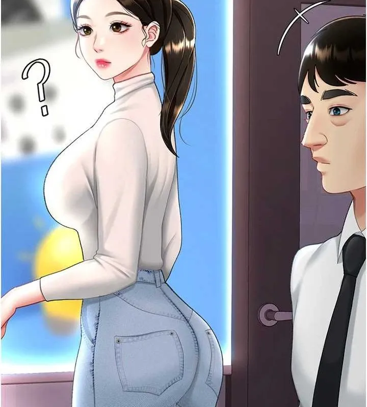 复仇母女丼 第87话-会议中失禁