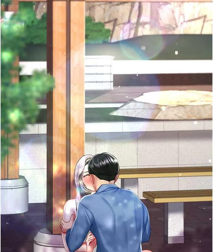 复仇母女丼 第55话-你老公不要，我要