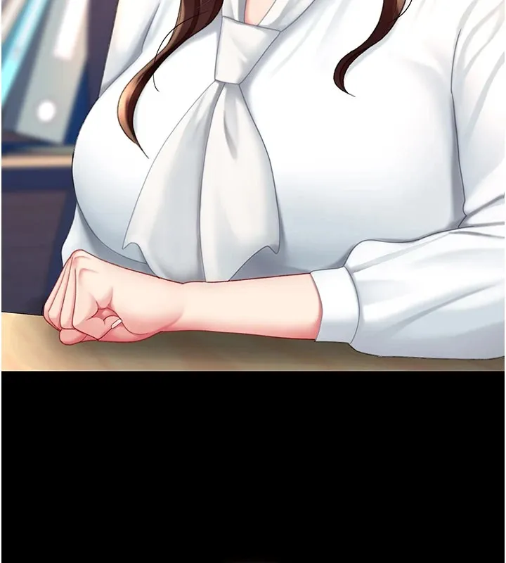 复仇母女丼 第85话-你和我妈是什么关系