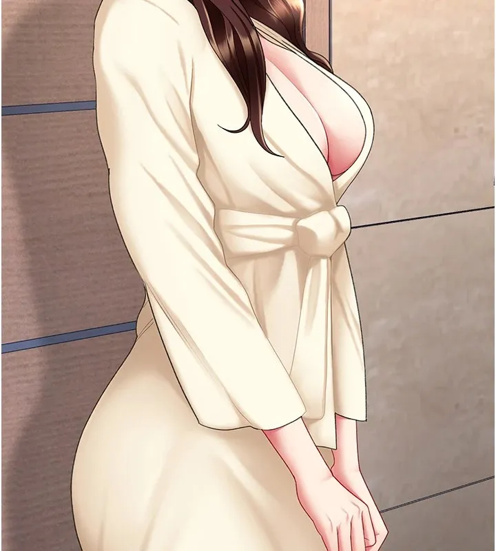 复仇母女丼 第85话-你和我妈是什么关系