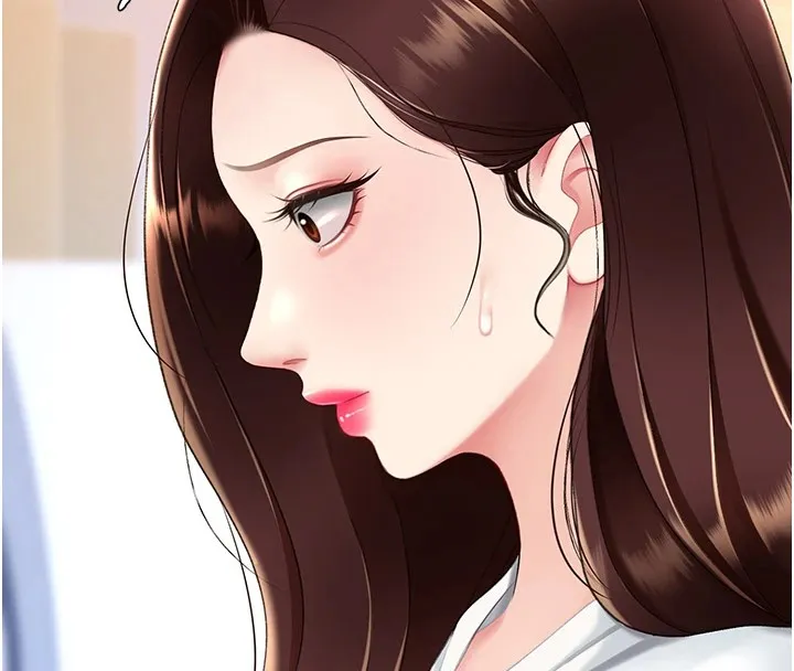 复仇母女丼 第85话-你和我妈是什么关系