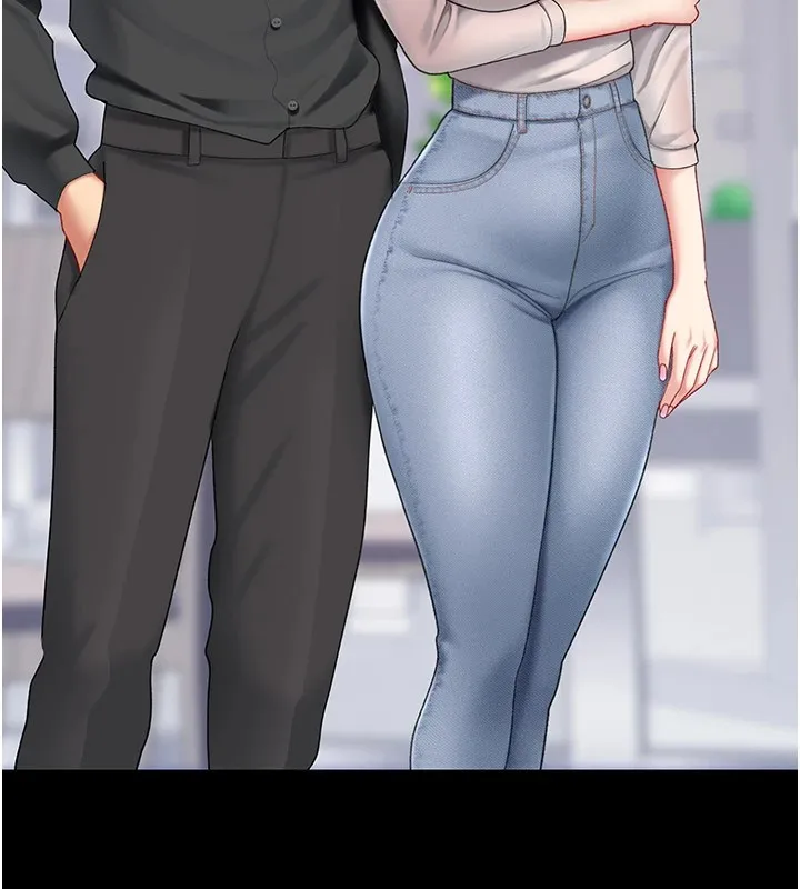 复仇母女丼 第85话-你和我妈是什么关系