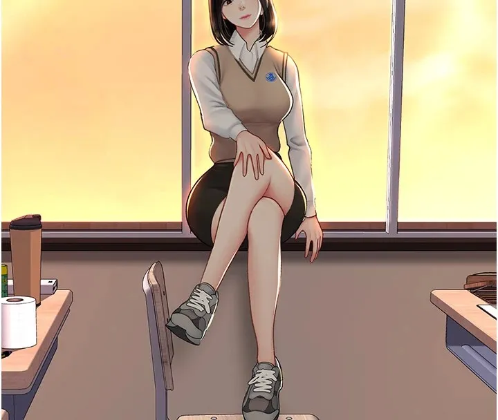 复仇母女丼 第85话-你和我妈是什么关系