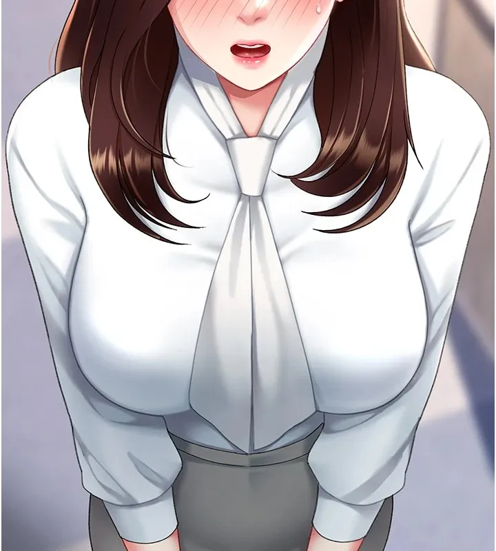 复仇母女丼 第85话-你和我妈是什么关系