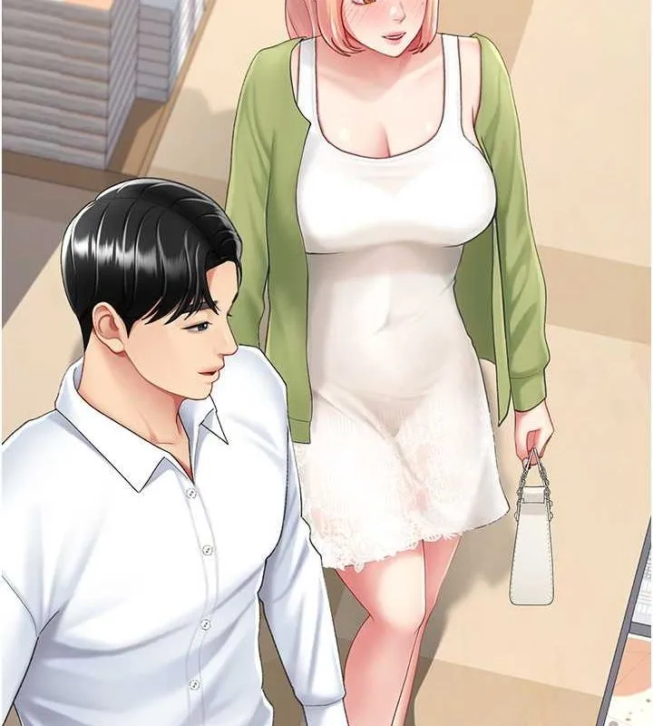复仇母女丼 第79话-妳妹就由我来调教