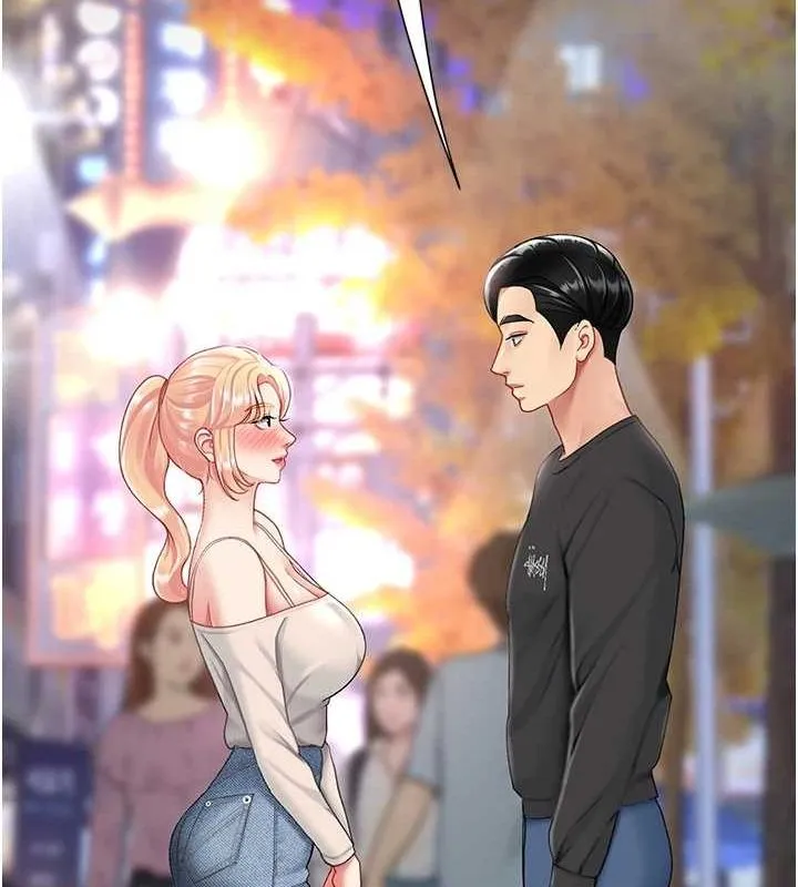 复仇母女丼 第91话-被大叔的精液喂饱了