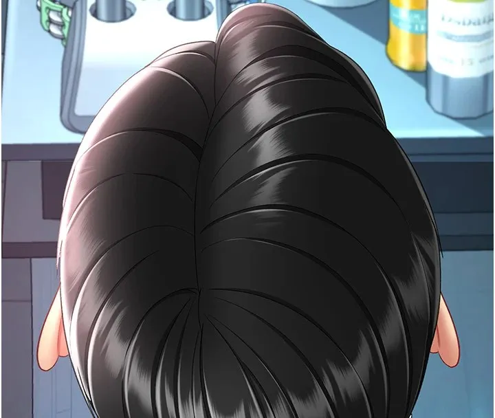 复仇母女丼 第85话-你和我妈是什么关系