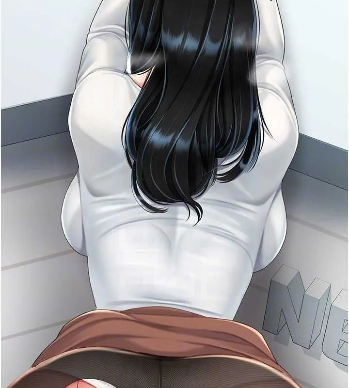 复仇母女丼 第93话-在职场被公然体罚