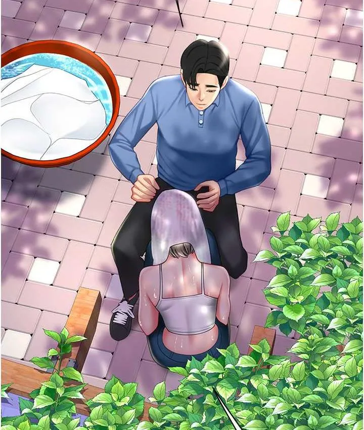 复仇母女丼 第55话-你老公不要，我要