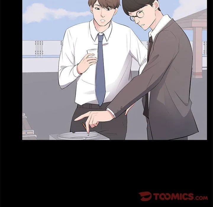 上流社会的女人 上流社会的女人：第4话