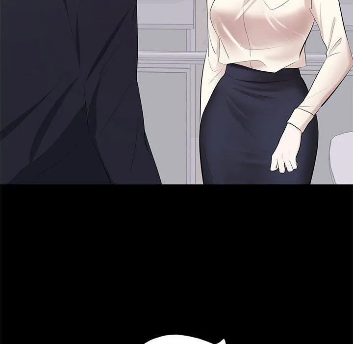 上流社会的女人 上流社会的女人：第4话