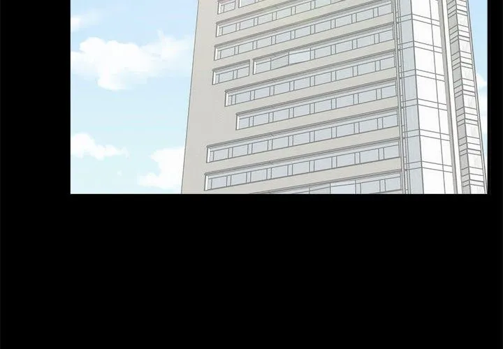 上流社会的女人 上流社会的女人：第1话