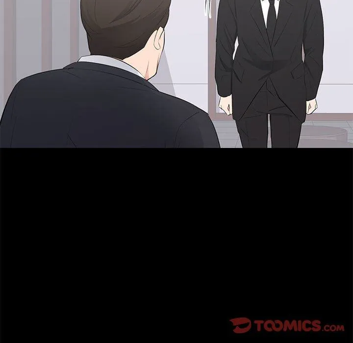 上流社会的女人 上流社会的女人：第3话
