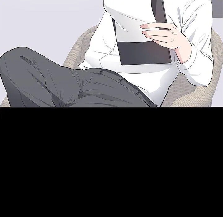 上流社会的女人 上流社会的女人：第4话