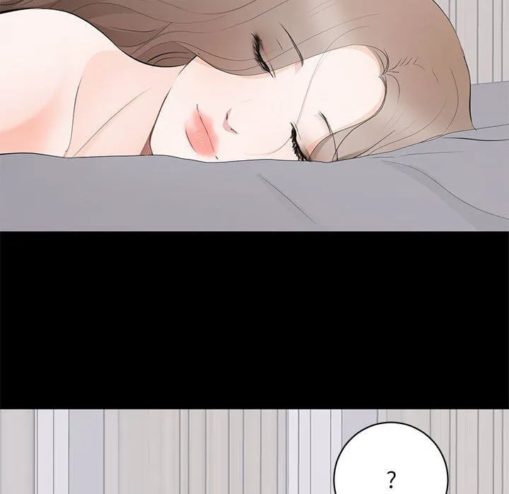 上流社会的女人 上流社会的女人：第3话