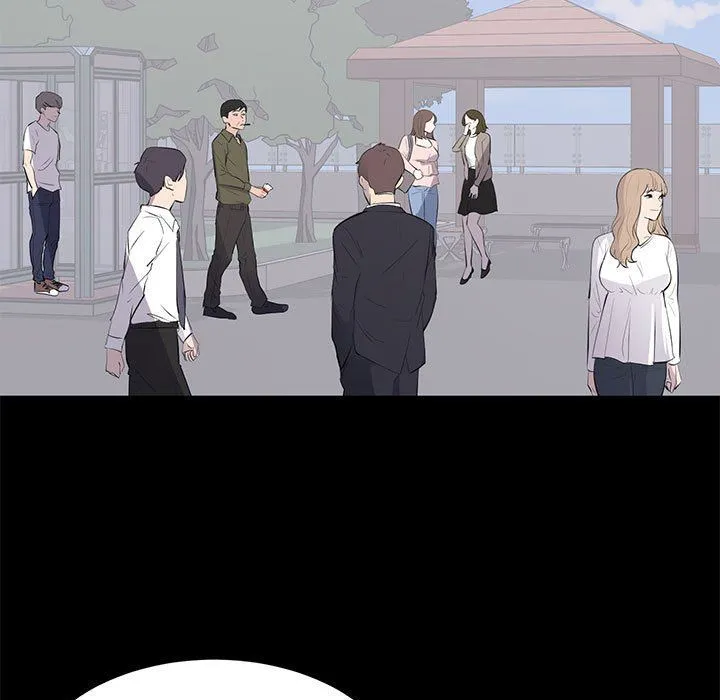 上流社会的女人 上流社会的女人：第4话