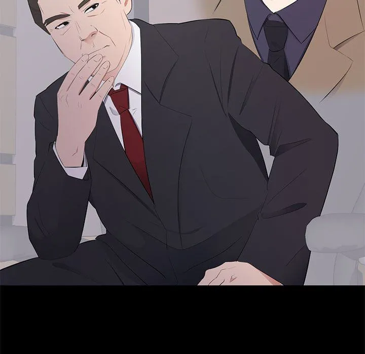 上流社会的女人 上流社会的女人：第3话