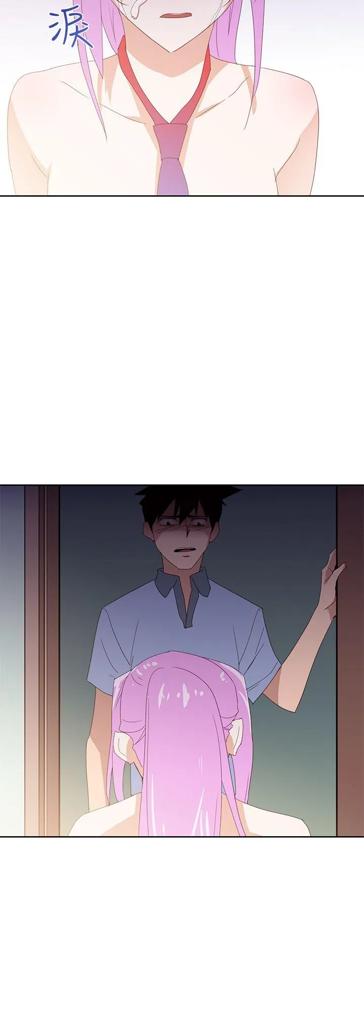 他的那里 第31话