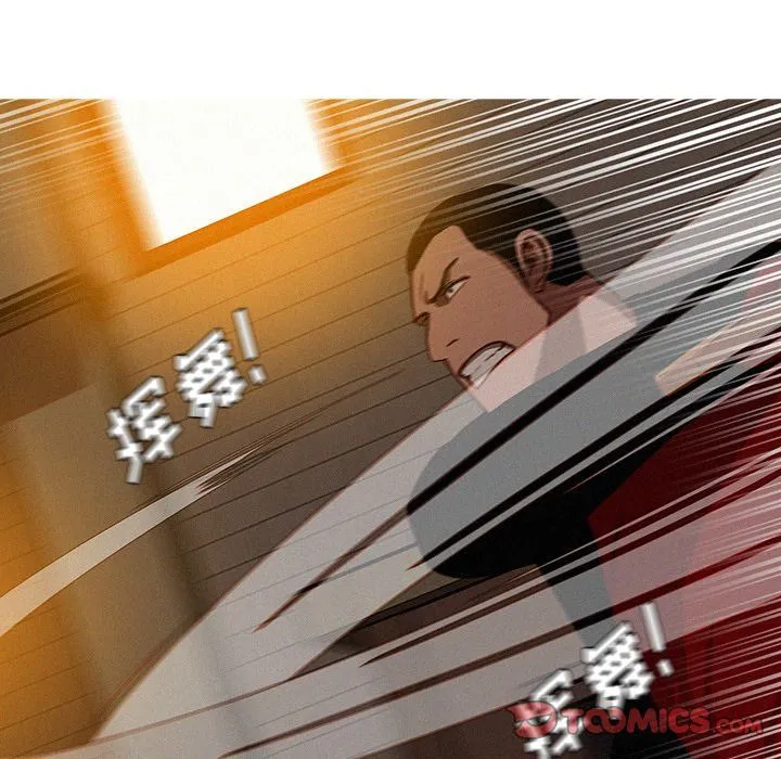 迷失天堂 迷失天堂:第19话