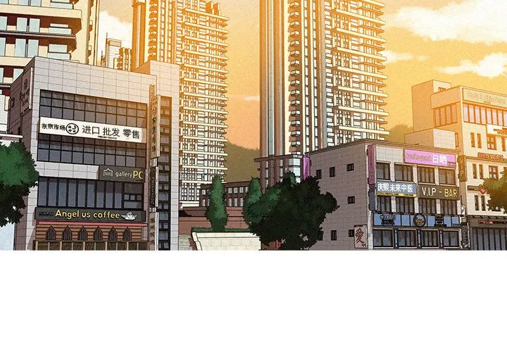 迷失天堂 迷失天堂：4