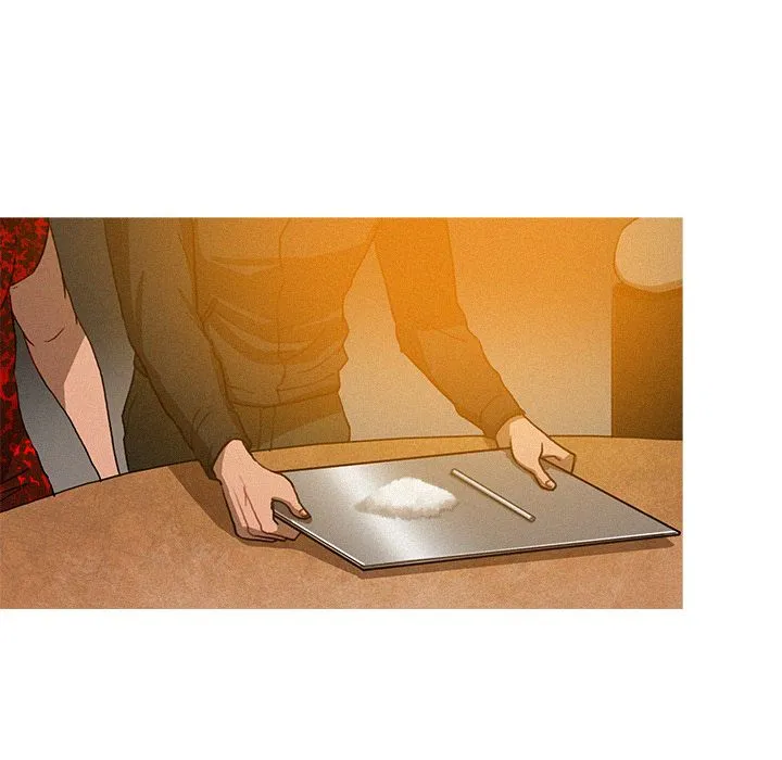 迷失天堂 Up迷失天堂:第11话