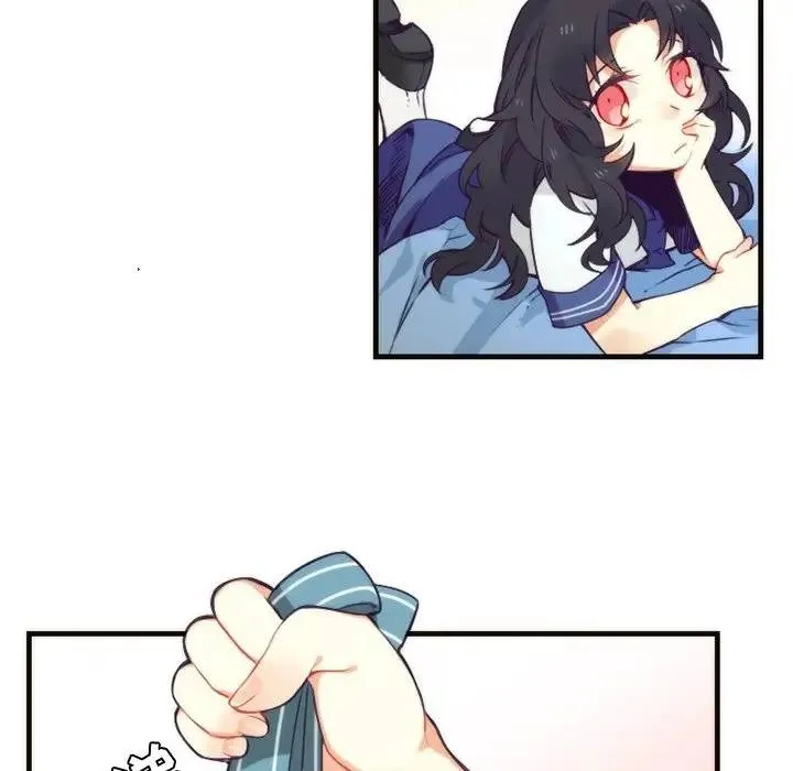 神父的病历簿 第 64 话
