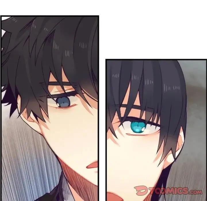 神父的病历簿 第 66 话