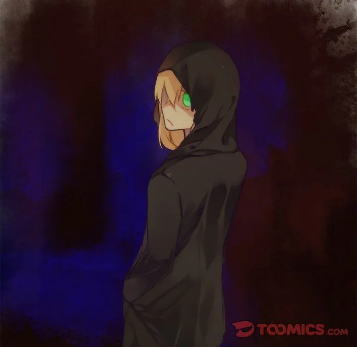 神父的病历簿 神父的病历簿：第35话