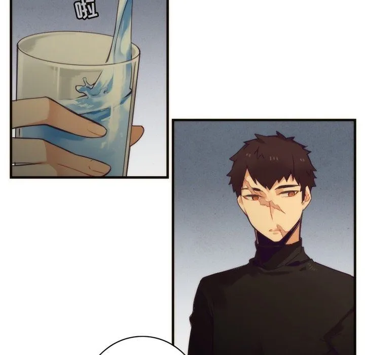 神父的病历簿 神父的病历簿：第35话