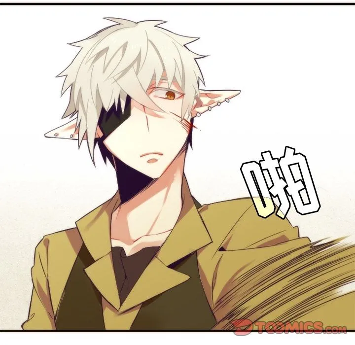 神父的病历簿 神父的病历簿:第25话