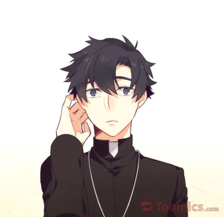 神父的病历簿 神父的病历簿:第11话