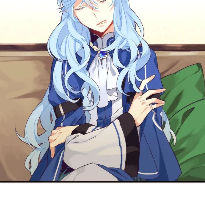 神父的病历簿 神父的病历簿:第11话