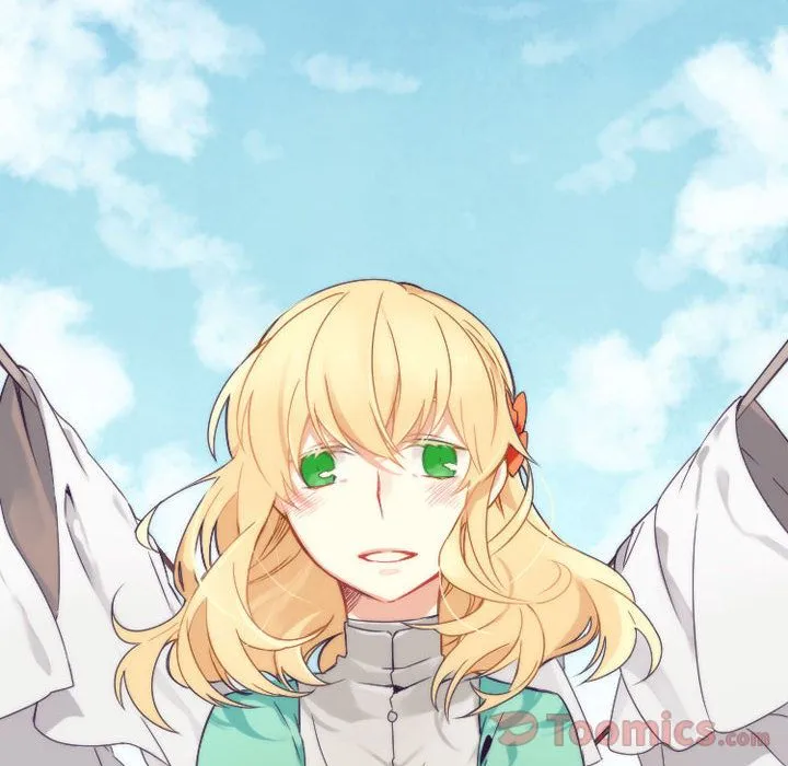 神父的病历簿 神父的病历簿:第13话