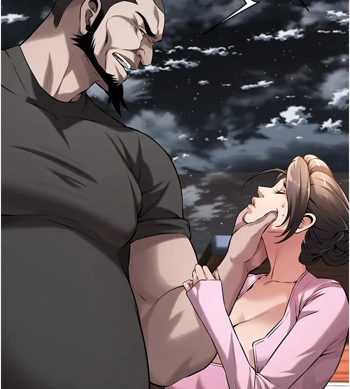 街头干架王 第71话-现在…能见个面吗