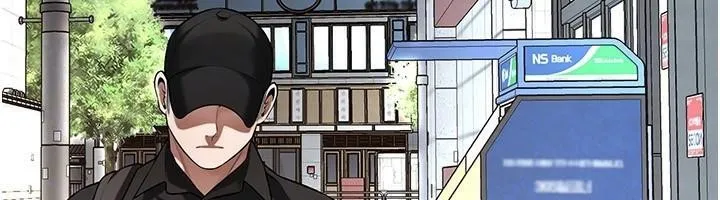 街头干架王 第74话-最后的三方对谈