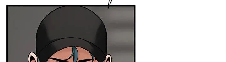 街头干架王 第74话-最后的三方对谈