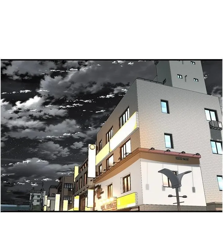 街头干架王 第73话-今天的事就设立永远的回忆