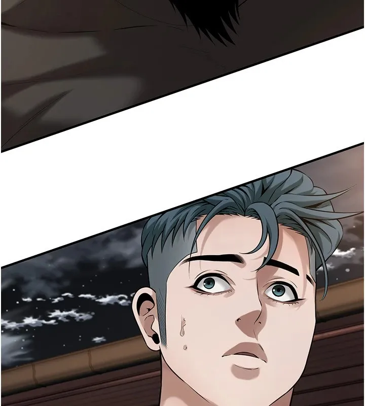 街头干架王 第71话-现在…能见个面吗