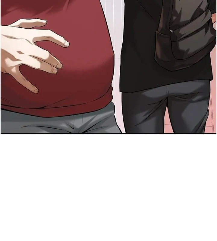 街头干架王 第74话-最后的三方对谈