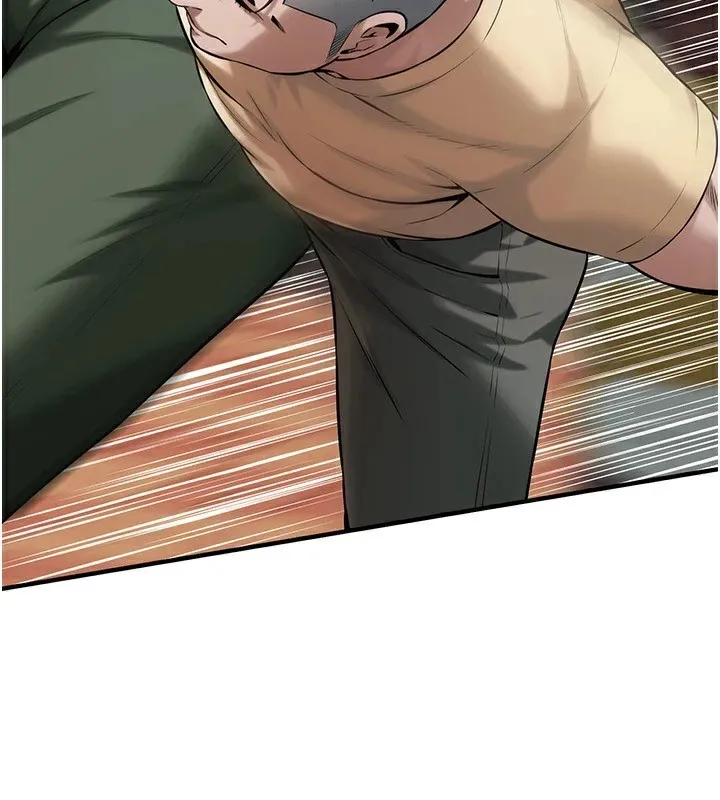 街头干架王 第71话-现在…能见个面吗