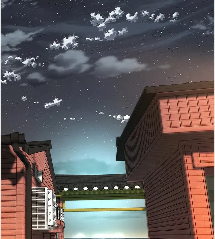 街头干架王 第71话-现在…能见个面吗