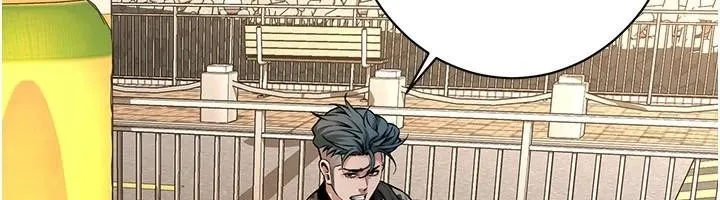 街头干架王 第74话-最后的三方对谈