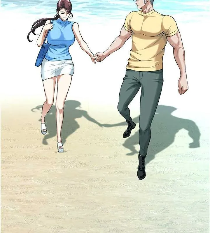 街头干架王 第68话-妳想怎么做都可以