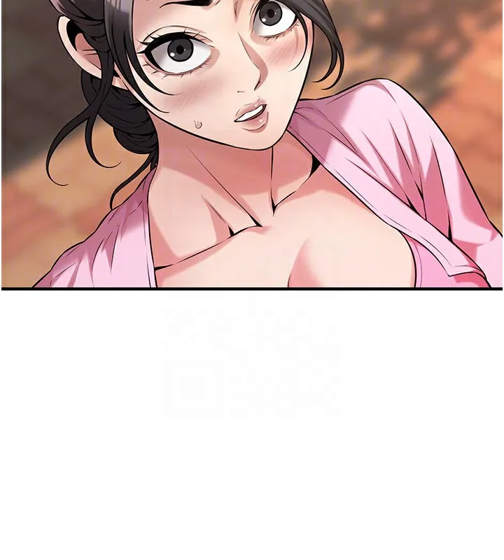 街头干架王 第71话-现在…能见个面吗