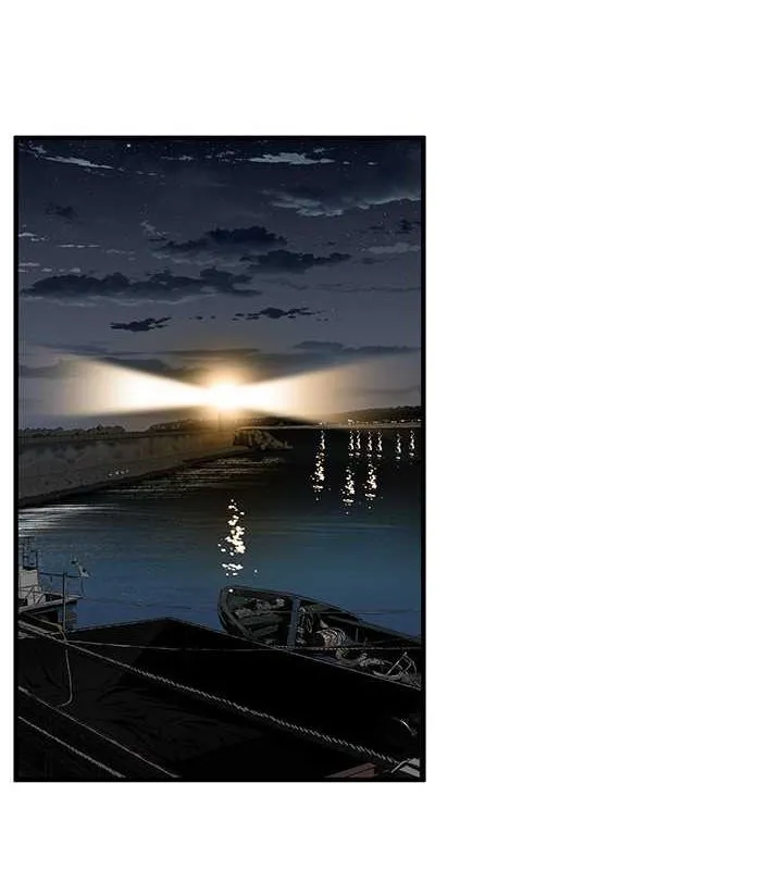 街头干架王 第67话-你喜欢那个阿姨吗