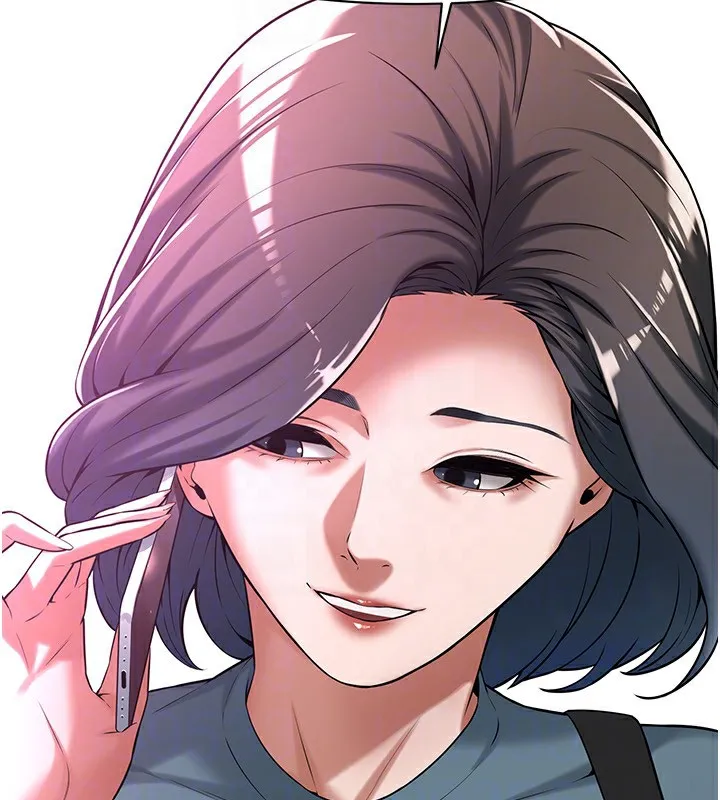 街头干架王 第71话-现在…能见个面吗
