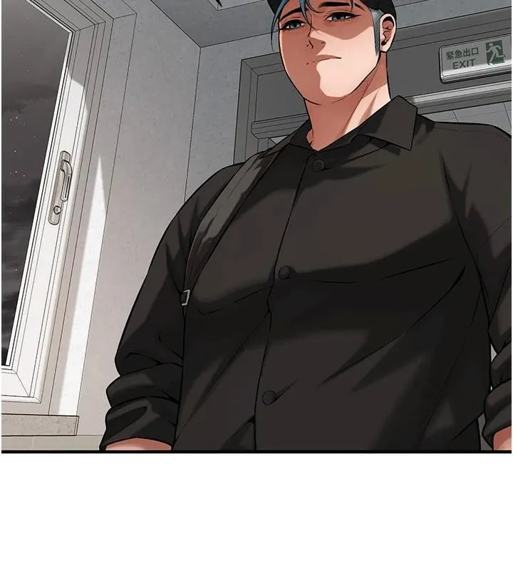 街头干架王 第74话-最后的三方对谈