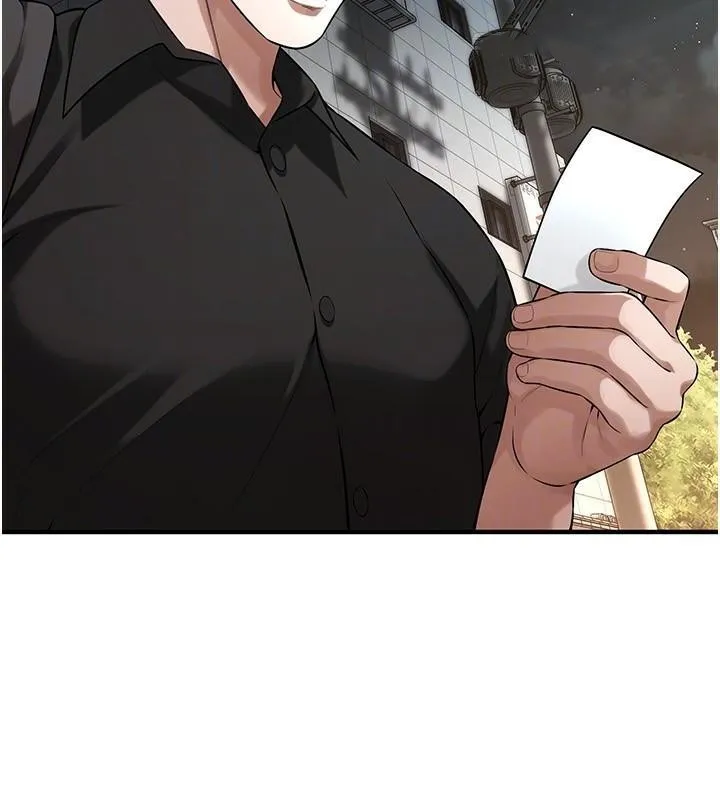 街头干架王 第74话-最后的三方对谈