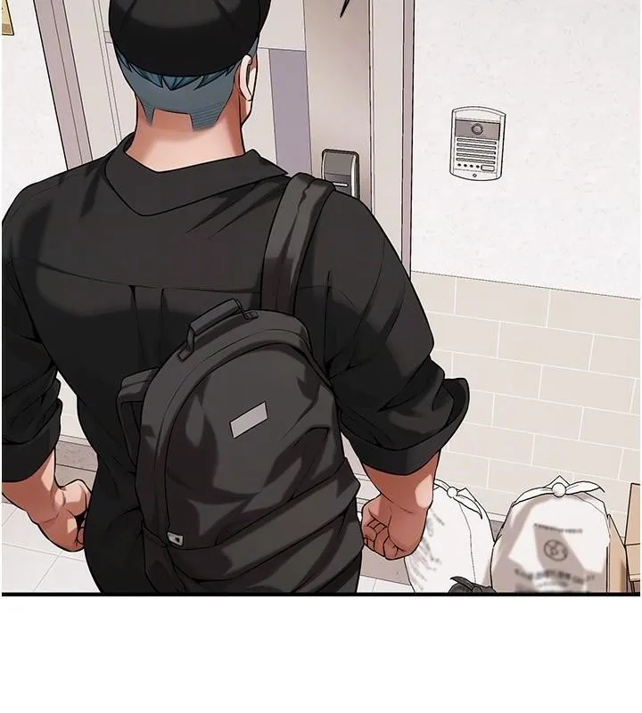 街头干架王 第74话-最后的三方对谈